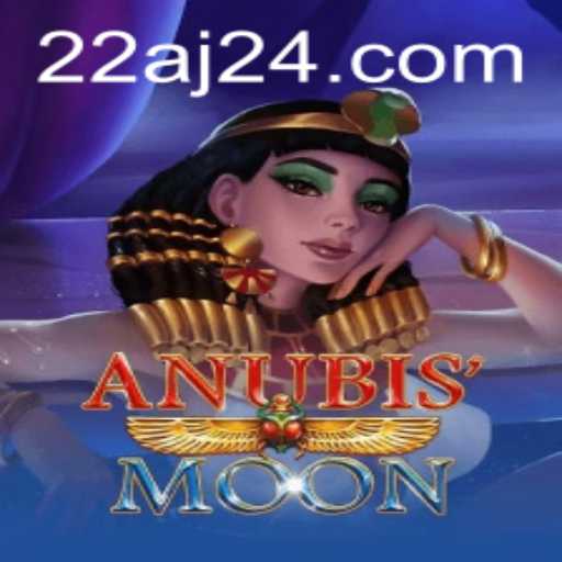 Explorando o Enigmático Mundo de AnubisMoon: Regras e Estratégias