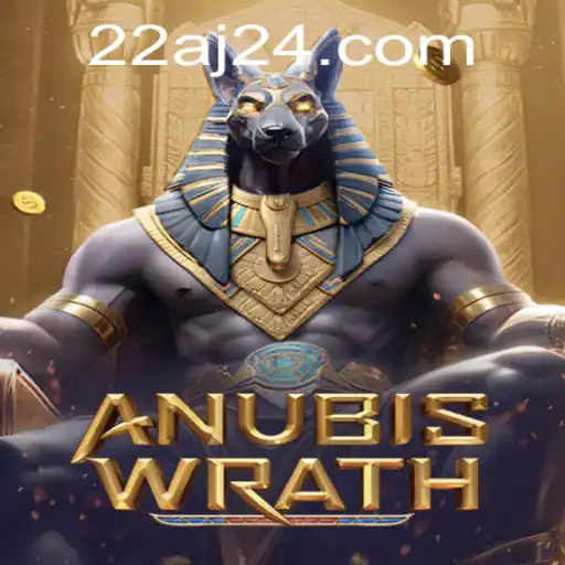 AnubisWrath: A Fascinante Odisseia no Mundo dos Jogos