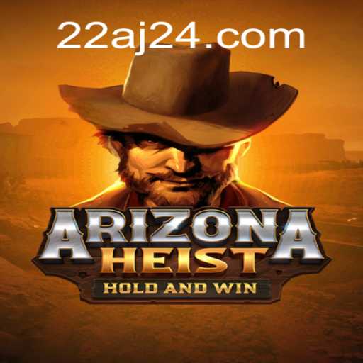 Descubra ArizonaHeist: Um Jogo de Estratégia e Aventura Inovador