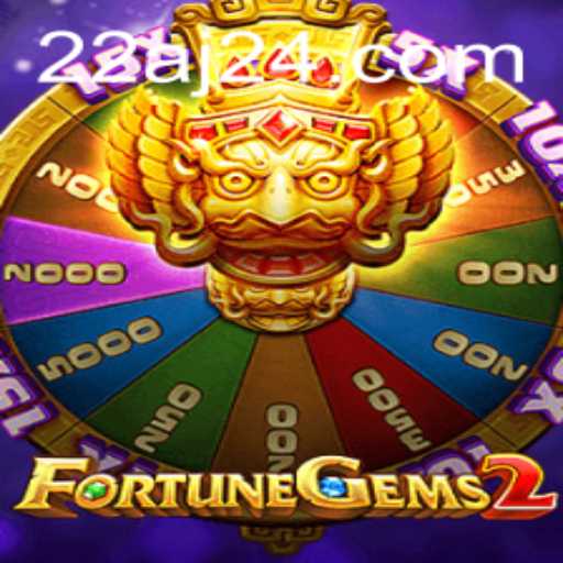 Explorando FortuneGems2: Um Guia Completo do Jogo