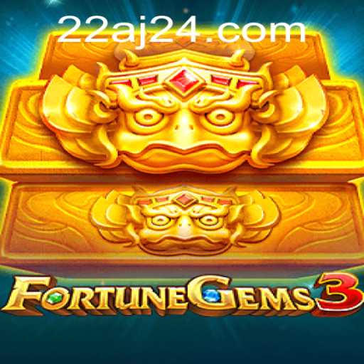 Explorando FortuneGems3: Uma Jornada no Mundo das Gemas