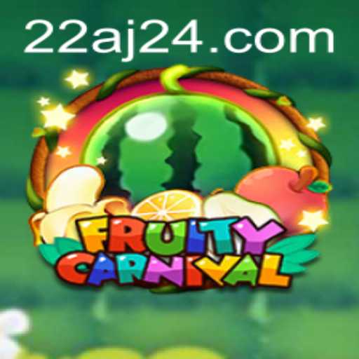FruityCarnival: Mergulhe no Mundo Colorido e Vibrante dos Jogos de Frutas