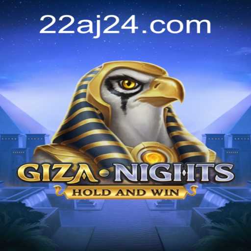 Explorando o Universo Enigmático de GizaNights - Um Jogo de Estratégia Inovador