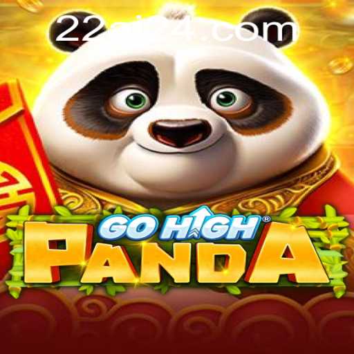 Descubra o Universo de GoHighPanda: O Jogo que Conquista Multidões
