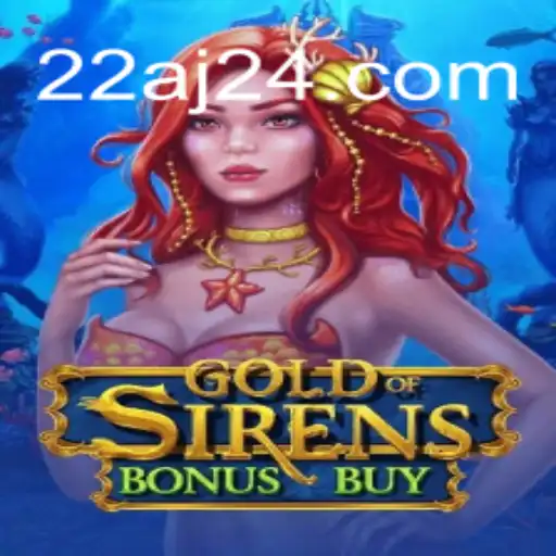 Descubra a Aventura Aquática com GoldofSirensBonusBuy