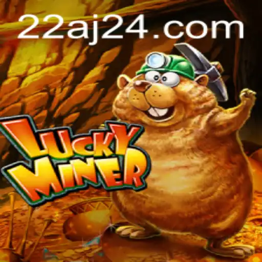 Descubra o Mundo de LuckyMiner: O Jogo de Estrategia e Aventura