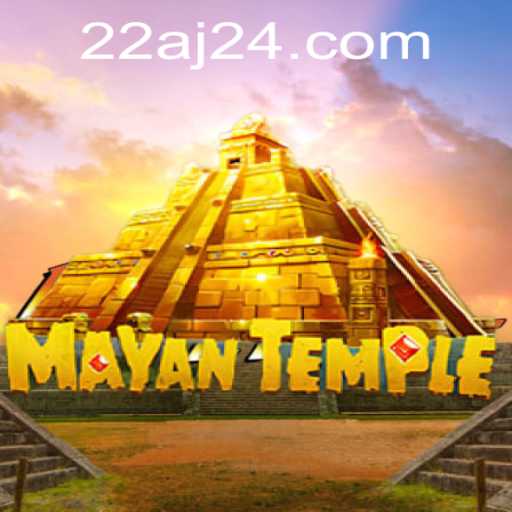MayanTemple: Explorando os Segredos Antigos com a Chave 22aj