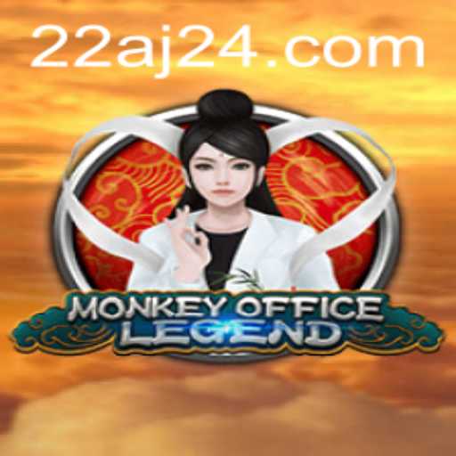 Explorando o Mundo de MonkeyOfficeLegend: Aventuras e Estratégias no Escritório