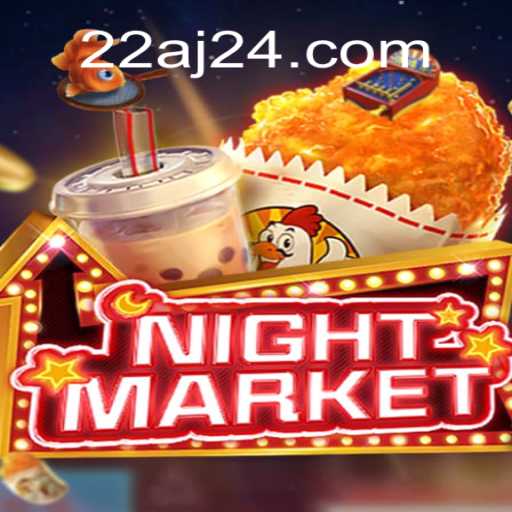 Explorando o Universo de 'NIGHTMARKET': Uma Experiência de Jogo Única