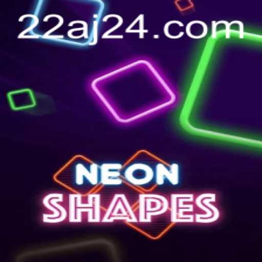 Descubra NeonShapes: Um Novo Jogo Empolgante