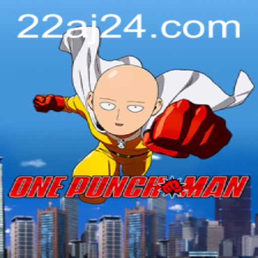 Descubra o Mundo de OnePunchMan: A Nova Sensação dos Jogos Digitais