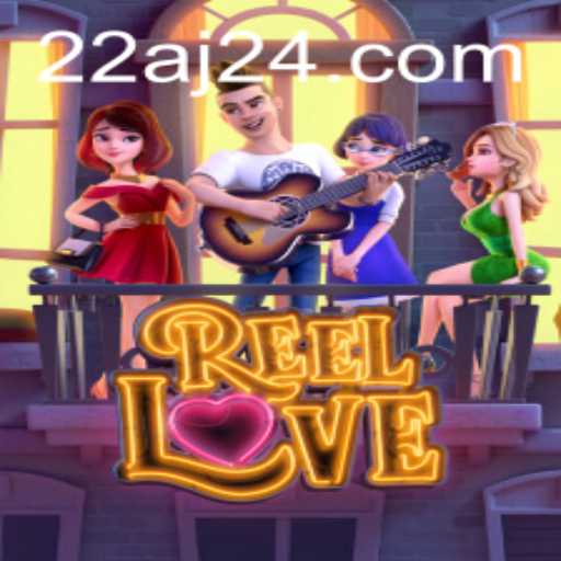 ReelLove: Um Mergulho no Mundo do Novo Jogo de Casino