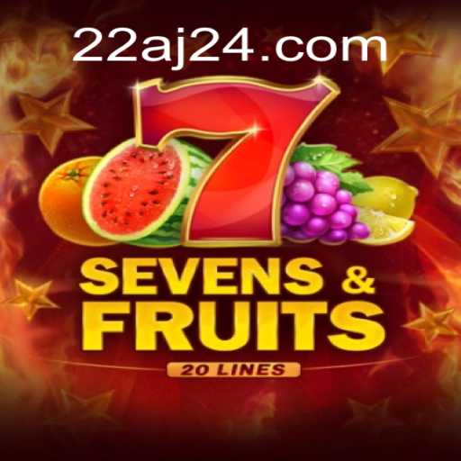 Descubra o Entretenimento Fascinante de SevensFruits20