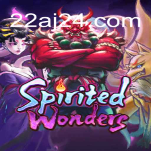 Descubra o Mundo de SpiritedWonders: O Jogo Inovador de 2023