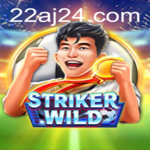 Descubra o Fascinante Mundo de StrikerWILD: Um Jogo Fascinante e Inovador