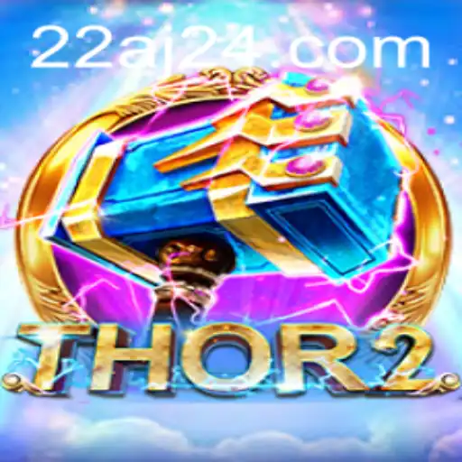 Tudo Sobre Thor2: O Jogo Que Une Mitologia e Estratégia