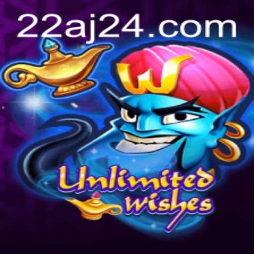UnlimitedWishes: Uma Jornada de Criatividade e Estratégia com 22aj