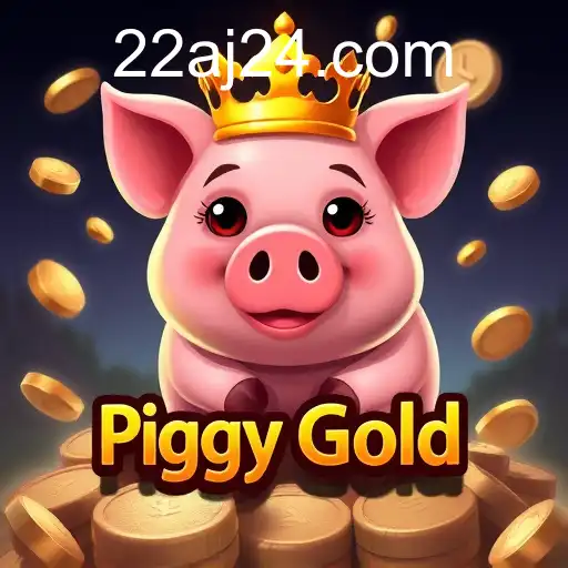 Como ganhar no Piggy Gold em 22aj com Saque via PIX 2026