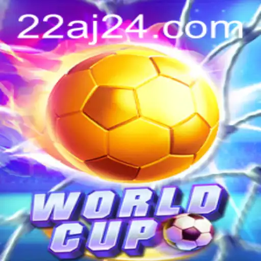 WorldCup 22aj: Explorando o Novo Fenômeno dos Jogos