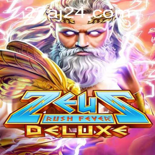 Descubra ZeusRushFeverDeluxe: O Game que Está Dominando o Cenário Atual